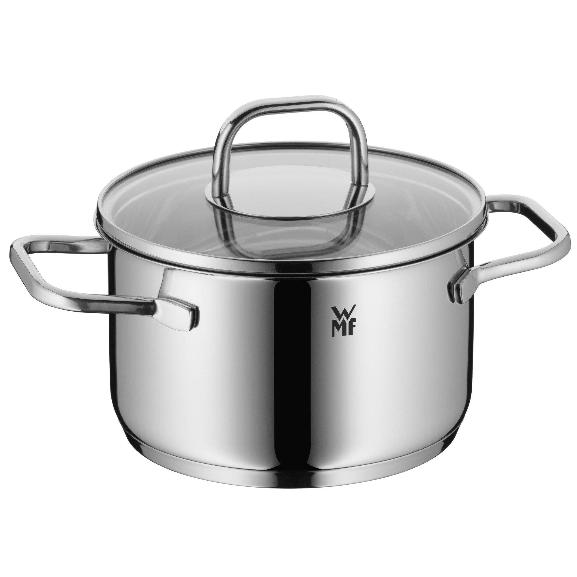 Amazon.co.jp: WMF インスピレーション ハイキャセロール 16cm